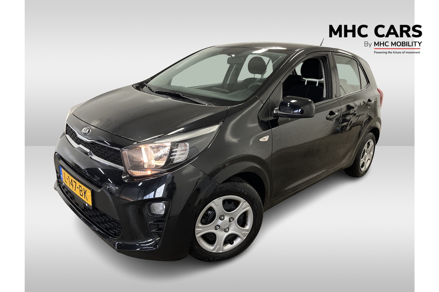 Kia Picanto - 1.0 DPi ComfortLine | Automaat | UNIEK! | - AutoWereld.nl