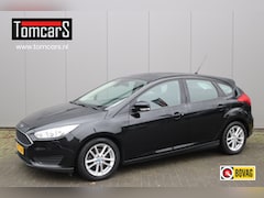 Ford Focus - 100PK EcoB. Trend Edition Trekhaak/Parkeerhulp/Navigatie/Cruise-Control