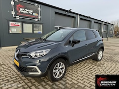 Renault Captur - 0.9 TCe Intens navi