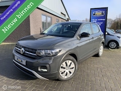 Volkswagen T-Cross - 1.0 TSI 2019