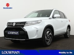 Suzuki Vitara - 1.5 Hybrid Style | Voorraad auto snel rijden |