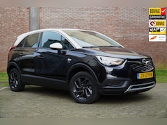 Opel Crossland X - 1.2 Turbo 120 Jaar Edition AUTOMAAT, Airco, Apple Carplay, Cruise Control, Ned. Auto