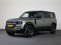 Land Rover Defender 110 - 3.0 D300 MHEV S Grijs Kenteken BPM Vrij