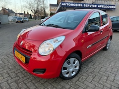 Suzuki Alto - 1.0 Comfort *NW.APK*STUURBEKR.*ELEKTR. RAMEN*5DRS