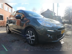 Citroën C3 - 1.2 PureTech S&S 82pk ETG AUTOMAAT