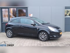 Opel Corsa - 1.4-16V