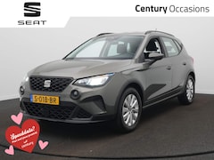 Seat Arona - 1.0 TSI Style / Trekhaak / LED / Carplay / Climate