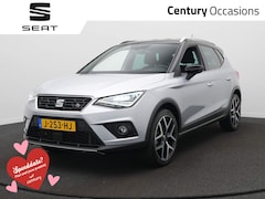 Seat Arona - 1.5 TSI 150pk FR Business Intense / ACC / Navigatie / Sensoren