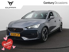 CUPRA Leon Sportstourer - 1.4 e-Hybrid Essential Navi / Clima / Adaptive Cruise / LED