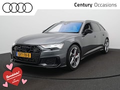 Audi A6 Avant - 55 TFSI e quattro Pro Line S Competition S-Line | Navi | Head-Up Display | Ambiance Verlic