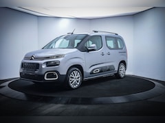 Citroën Berlingo - 1.2T LIVE 1e Eig. NAVI/CARPLAY/CLIMA/CRUISE/PDC/DAB+