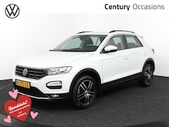 Volkswagen T-Roc - 1.5 TSI 150Pk Automaat Style / Adaptive Cruise Control / Climate Control / Camera