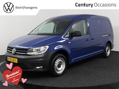 Volkswagen Caddy Maxi - 2.0 TDI 102Pk Automaat Exclusive Edition