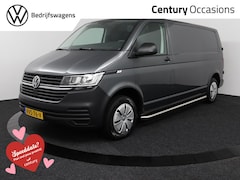 Volkswagen Transporter - 2.0 TDI 110Pk L2 Trekhaak / Carplay / Cruise / Betimmering