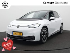 Volkswagen ID.3 - Pro Edition Advantage 58 kWh Navi / Clima / Adaptive Cruise / Achteruitrijcamera / Stuur &