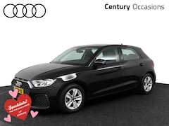 Audi A1 Sportback - 25 TFSI Pro Line