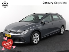 Volkswagen Golf Variant - 1.0 TSI 110Pk Life Golf Variant 1.0 TSI 110Pk Life