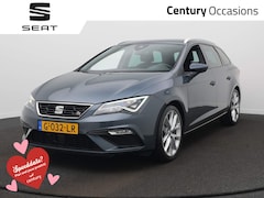 Seat Leon ST - 1.5 TSI FR Ultimate Edition | Acc | Clima | Navigatie | Camera