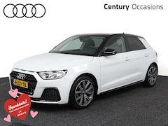 Audi A1 Sportback - 30 TFSI 115Pk Epic A1 Sportback 30 TFSI epic