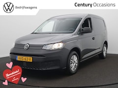 Volkswagen Caddy Cargo - 2.0 TDI Trend / Trekhaak / Betimmering / Clima / Carplay