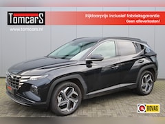 Hyundai Tucson - 1.6 T-GDI PHEV 265PK 4WD Comfort Smart Navigatie/Camera/Adaptive-Cruisecontrol/Winterpack