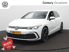 Volkswagen Golf - 1.4 eHybrid GTE Navigatie - Camera - 18 Inch - Winterpakket