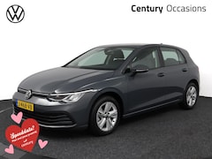 Volkswagen Golf - 1.0 TSI 110Pk Life Golf 1.0 TSI Life