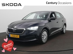 Skoda Scala - 1.0 TSI Active / Sensoren / Cruise / LED