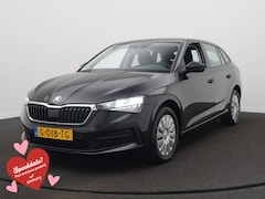 Skoda Scala - 1.0 TSI Active / Cruise / LED / Airco