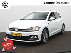 Volkswagen Polo - 1.0 TSI Highline Business R R-Line / Adaptive cruise / Clima / Navi / Parkeersensoren