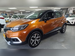 Renault Captur - 0.9 TCe Intens Clima Navi Pure intens verlichting 70476 km