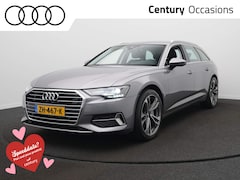 Audi A6 Avant - 45 TFSI Sport Lease edition Navi | Clima | Cruise | Zwenkbare Trekhaak | Stoelverwarming |