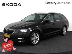 Skoda Octavia Combi - 1.5 TSI 150Pk Automaat Business Edition