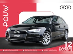 Audi A4 Avant - 2.0 TFSI 190pk MHEV | Apple Carplay/Android Auto | Stoelverwarming | PDC Voor+Achter | Ele