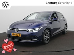 Volkswagen Golf - 1.4 eHybrid Style DSG / Adaptive cruise / Achteruitrijcamera / DAB