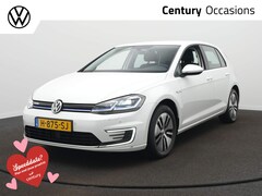 Volkswagen e-Golf - E-DITION / Navi / Clima / Camera / Adapt. Cruise