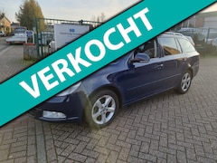 Skoda Octavia Combi - 1.2 TSI Elegance Business Line