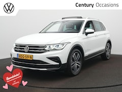 Volkswagen Tiguan - 1.4 TSI eHybrid Life Business+ / Panoramadak / IQ-Light / Camera /