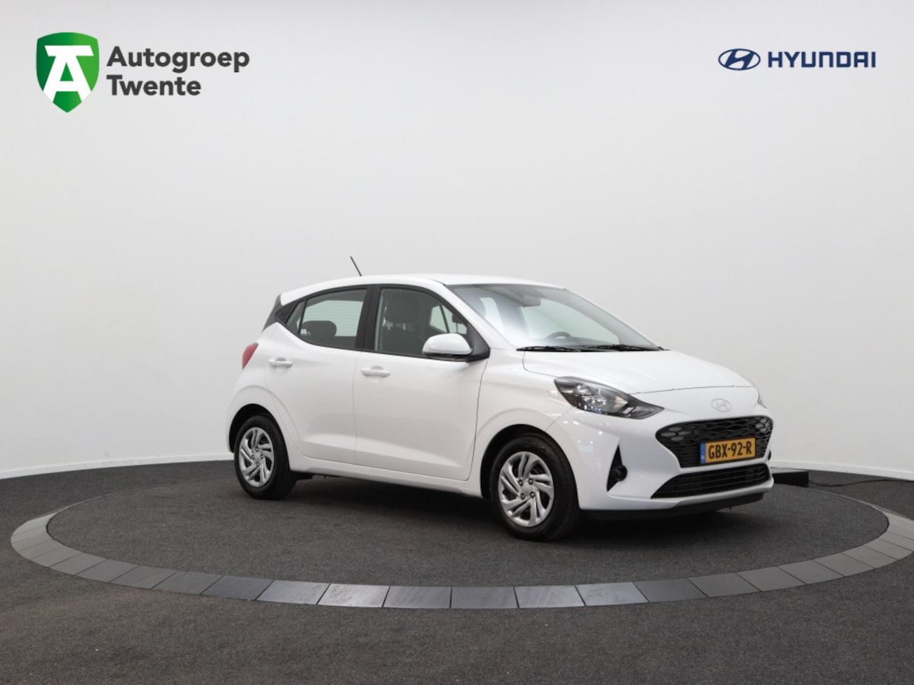 Hyundai i10 - 1.0 Comfort | Private lease 299 p.m. - AutoWereld.nl