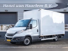 Iveco Daily - 35S14V 2.3 410 H2