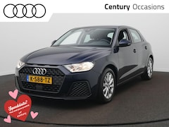 Audi A1 Sportback - 30 TFSI Pro Line S-Tronic | Climate | Stoelverwarming | Sensoren | Cruise