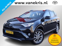 Toyota RAV4 - 2.5 Hybrid AWD Energy Plus Sunroof , Trekhaak, Leder