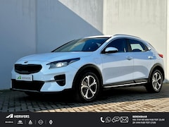 Kia XCeed - 1.6 GDi PHEV DynamicLine Automaat / Dealer onderhouden / Trekgewicht 1.300 kg / EAER berei