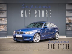 BMW 1-serie - 130i High Executive I M-Sport I Hifi I Shadow Line I Vol