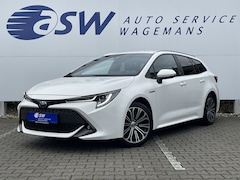 Toyota Corolla Touring Sports - 2.0 Hybrid Team D | Navi | CarPlay | Camera | ACC | LED | DAB+