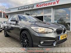 BMW 1-serie - 116i M Sport Edition Mega onderhouden, zie foto, s