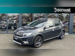 Dacia Sandero Stepway - 0.9 TCe SL