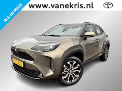 Toyota Yaris Cross - 1.5 Hybrid Dynamic Apple Carplay Android Auto , Camera, Adaptive Cruise Controle, Climate