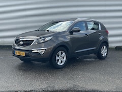 Kia Sportage - 1.6 GDI ComfortLine