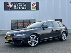 Audi A4 Avant - 2.0 TDI Pro Line S AIRCO CRUISE PDC D-RIEM VV